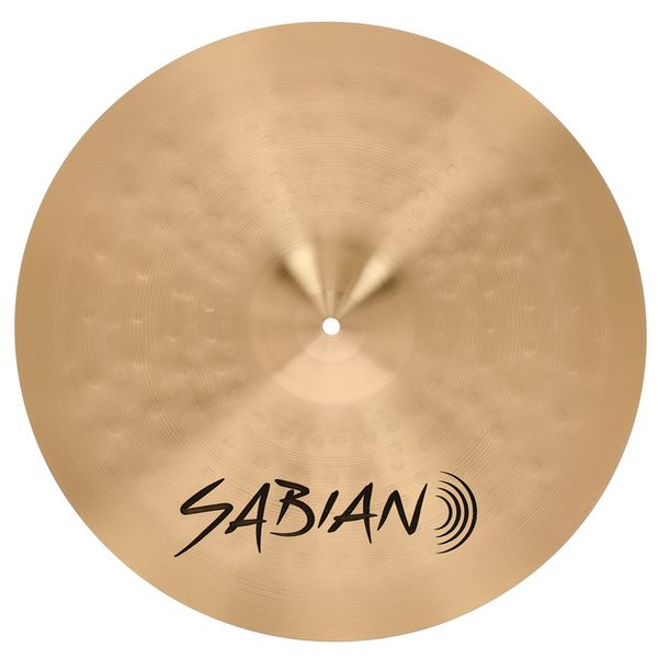 Sabian Stratus Promotional Set