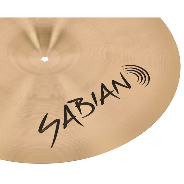 Sabian Stratus Promotional Set