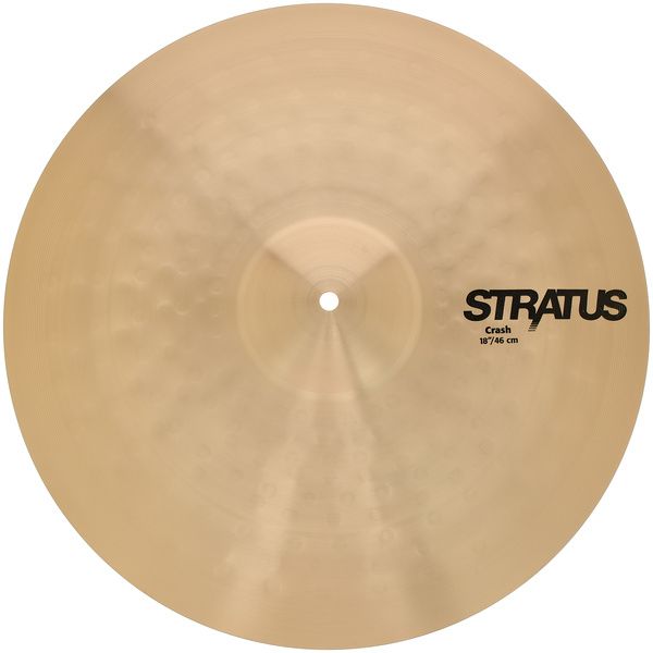 Sabian Stratus Promotional Set