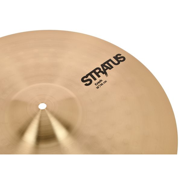 Sabian Stratus Promotional Set