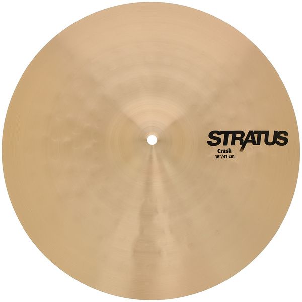 Sabian Stratus Promotional Set