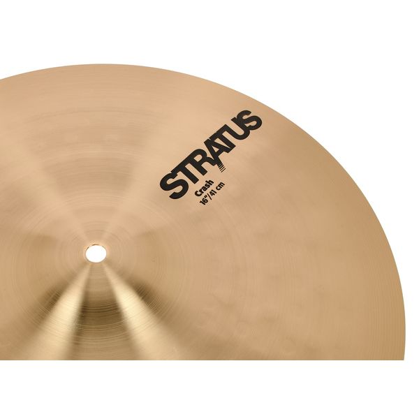 Sabian Stratus Promotional Set