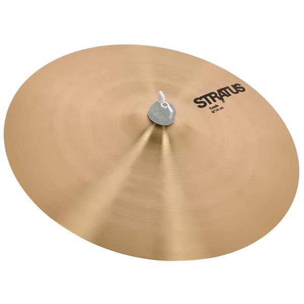 Sabian Stratus Promotional Set