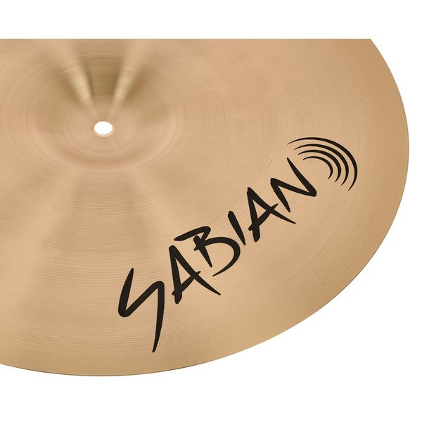 Sabian Stratus Promotional Set