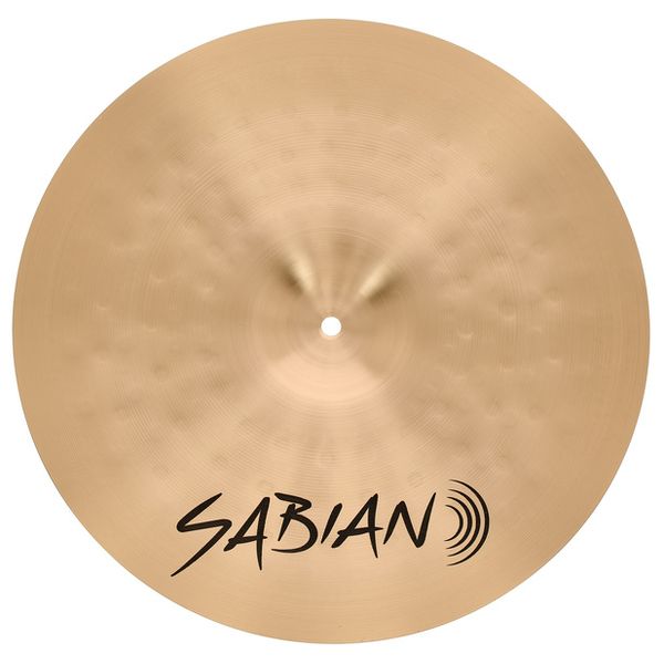 Sabian Stratus Promotional Set