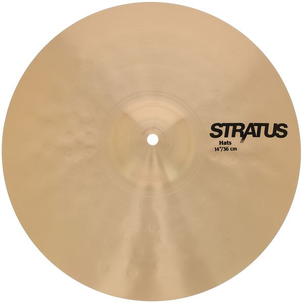 Sabian Stratus Promotional Set