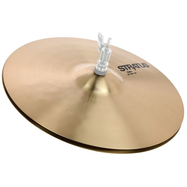 Sabian Stratus Promotional Set