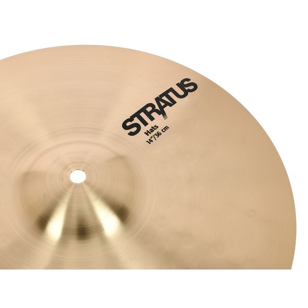 Sabian Stratus Promotional Set