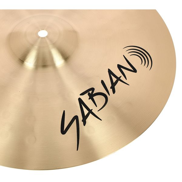 Sabian Stratus Promotional Set