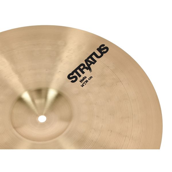 Sabian Stratus Promotional Set