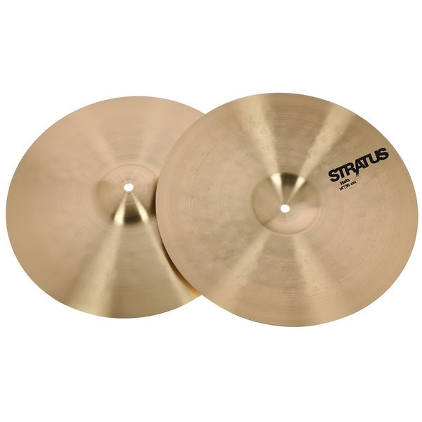 Sabian Stratus Promotional Set