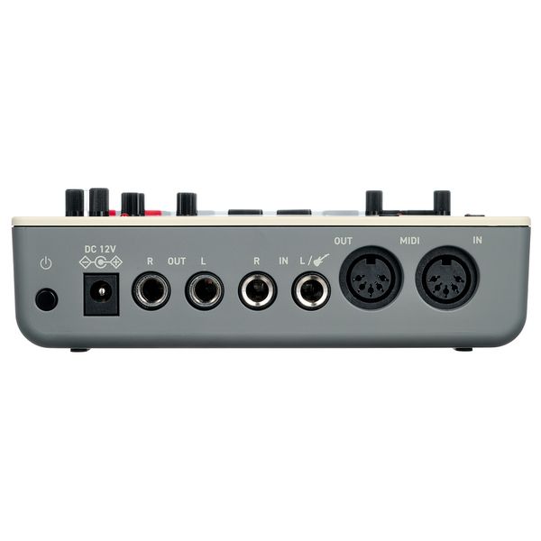 Sonicware Lofi-12 XT -Ltd Retro