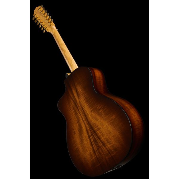 Taylor 264ce-K DLX