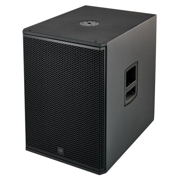 RCF ART 915/18 AX Power Bundle