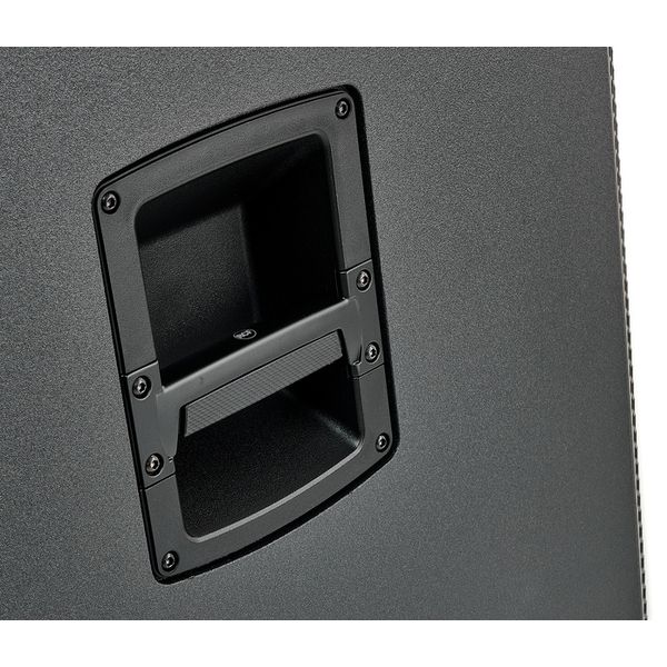 RCF ART 915/18 AX Power Bundle