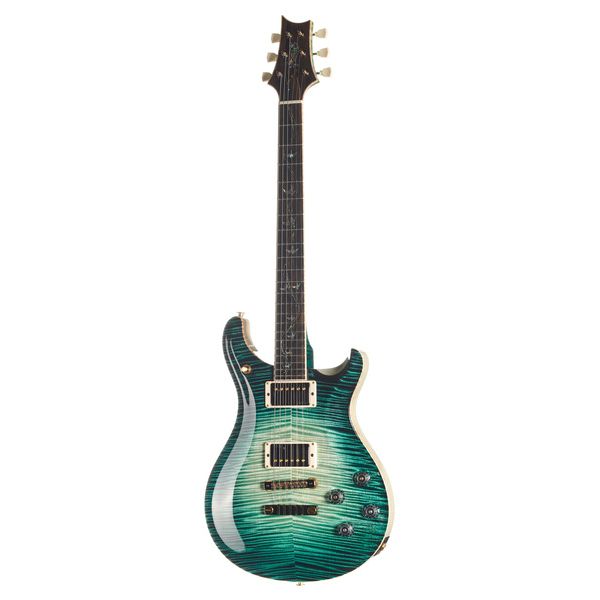 PRS McCarty 594 PS Teal Black Glow