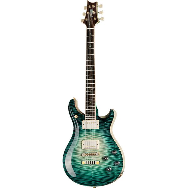 PRS McCarty 594 PS Teal Black Glow