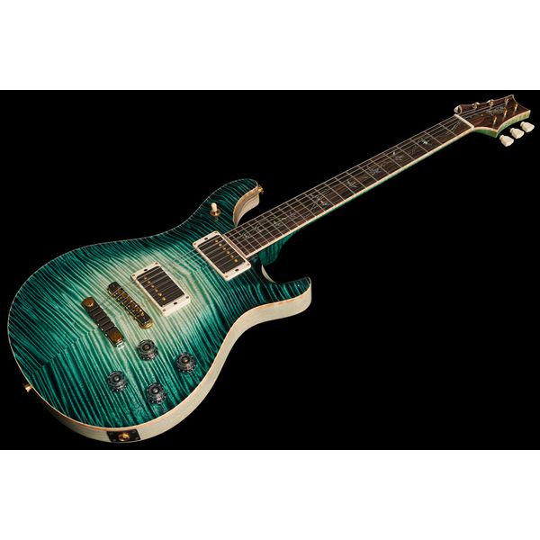 PRS McCarty 594 PS Teal Black Glow