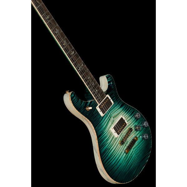 PRS McCarty 594 PS Teal Black Glow