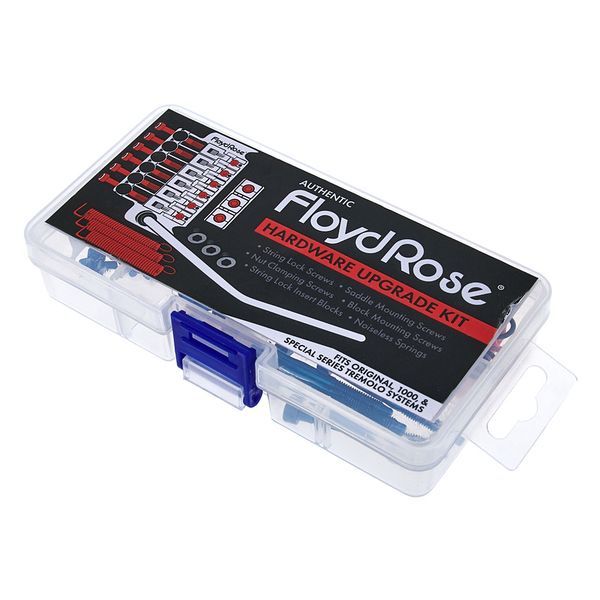 Floyd Rose FRUK1-SS-BL