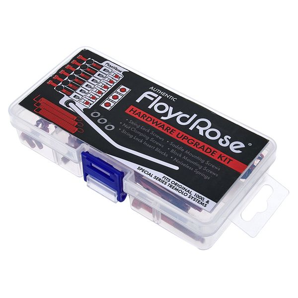 Floyd Rose FRUK1-SS-RD