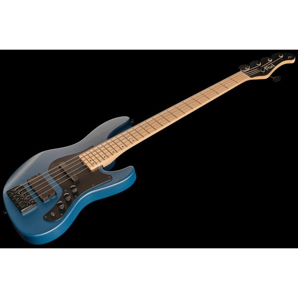 FGN J-Standard Mighty Jazz OPBL