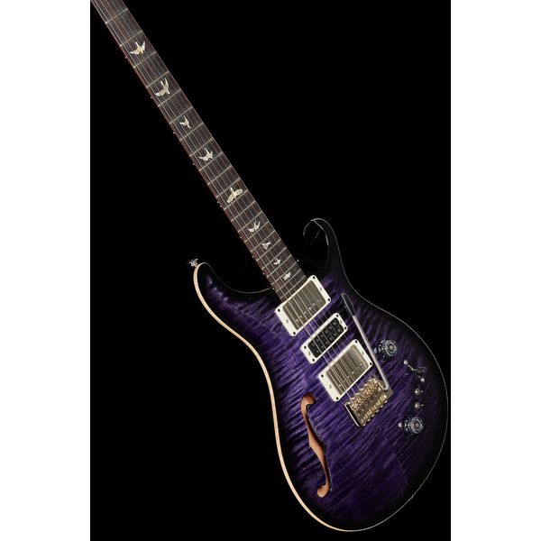 PRS Special S/H Purple Mist