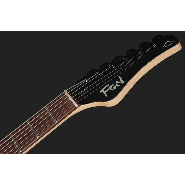FGN J-Standard Iliad DK EV 664 OPB