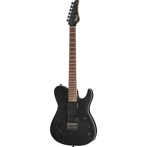 FGN J-Standard Iliad DK EV 664 OPB