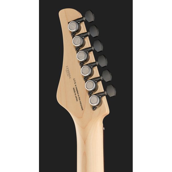 FGN J-Standard Iliad DK EV 664 OPB