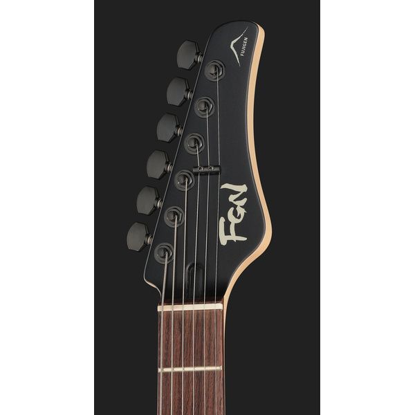 FGN J-Standard Iliad DK EV 664 OPB