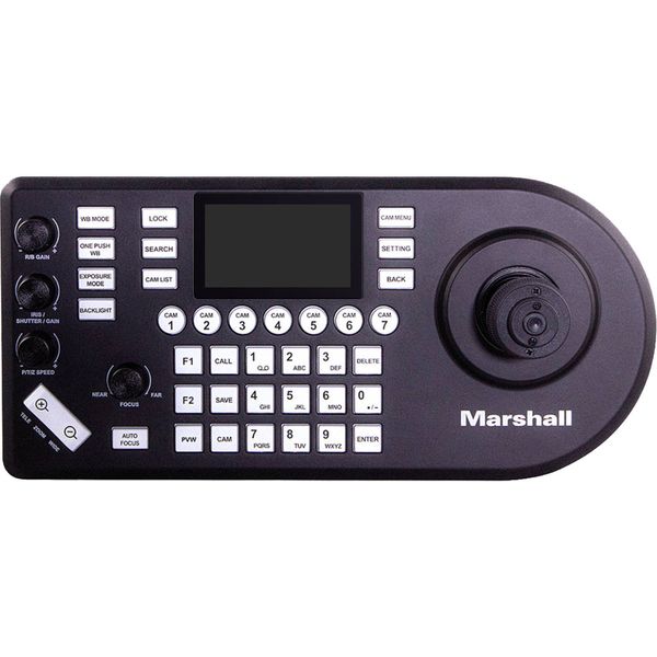 Marshall Electronics CV630-NDI3-Kit2