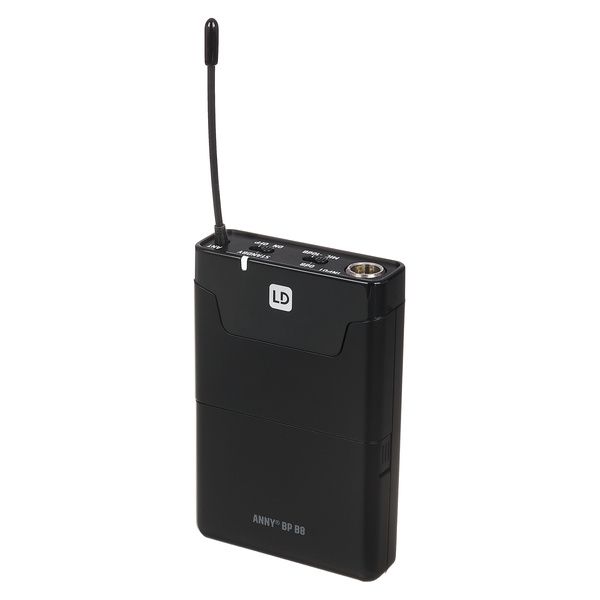 LD Systems ANNY BP B8