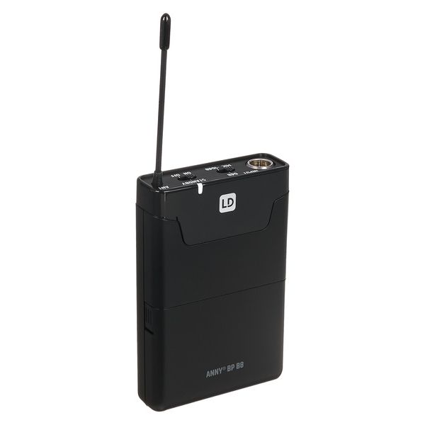 LD Systems ANNY BP B8