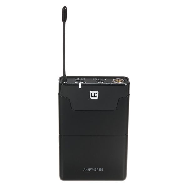 LD Systems ANNY BP B8