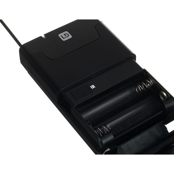 LD Systems ANNY BP B8