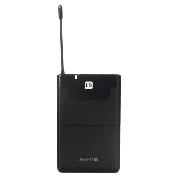 LD Systems ANNY BP B8