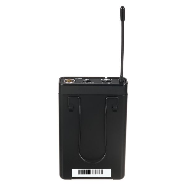 LD Systems ANNY BP B8