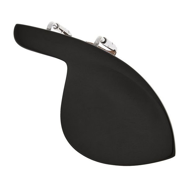 Petz Chin Rest Guarneri Ebony HA