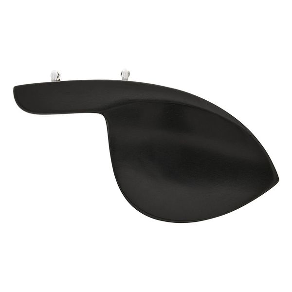 Petz Chin Rest Guarneri Ebony HA
