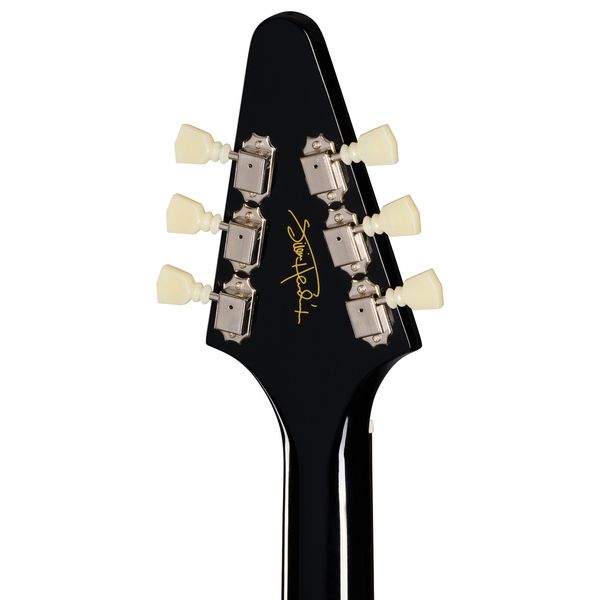 Epiphone Jimi Hendrix "Love Drops" V