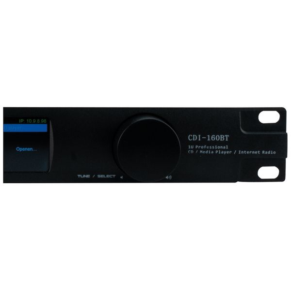 DAP-Audio CDI-160BT
