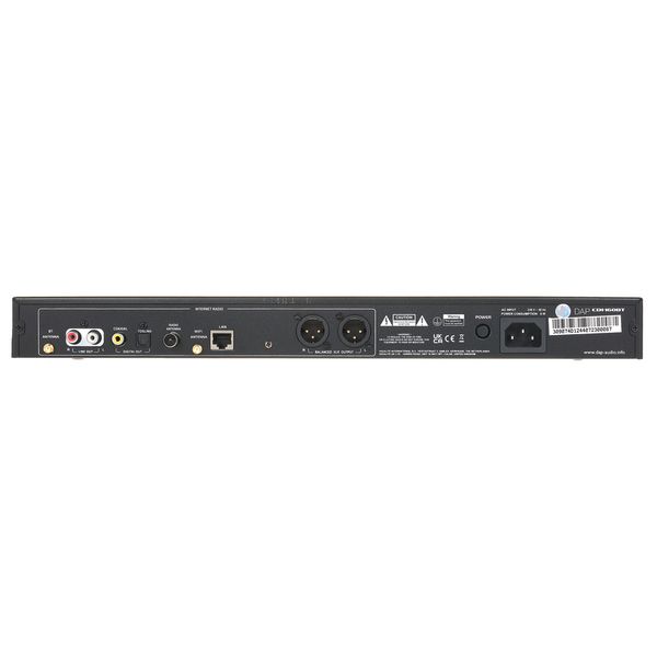 DAP-Audio CDI-160BT