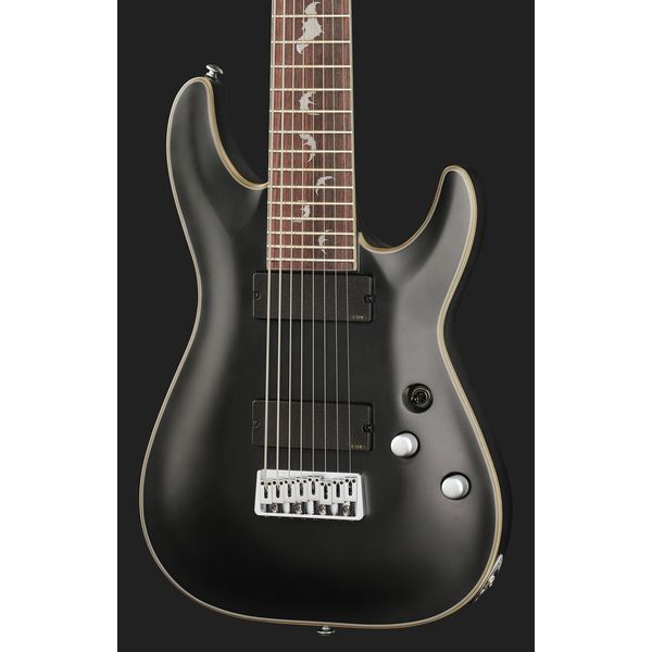 Schecter Damien Platinum 8 SBK