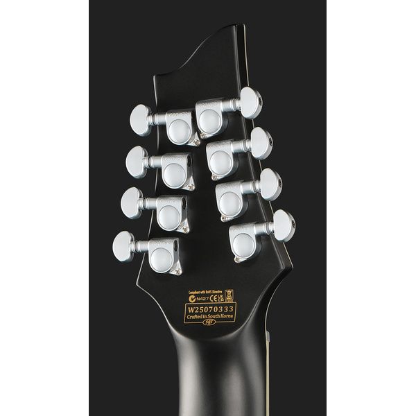 Schecter Damien Platinum 8 SBK