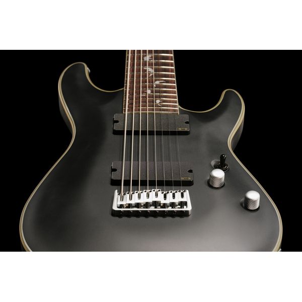 Schecter Damien Platinum 8 SBK