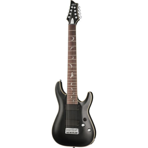 Schecter Damien Platinum 8 SBK