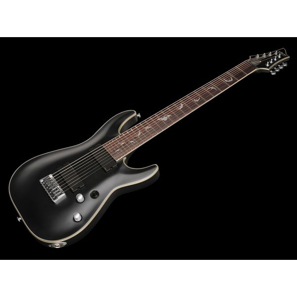 Schecter Damien Platinum 8 SBK