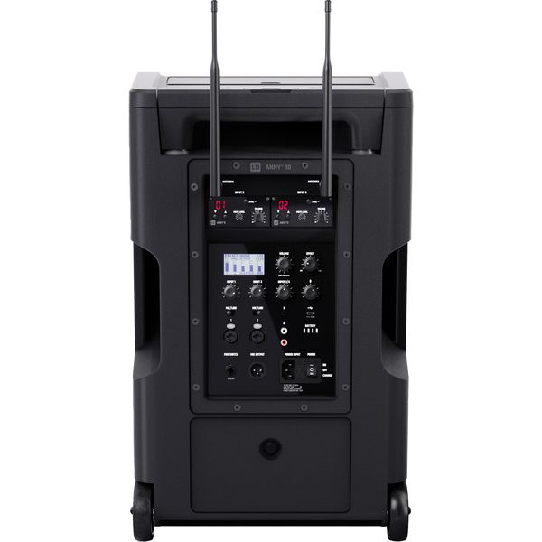 LD Systems ANNY 10 HHD 2 B5
