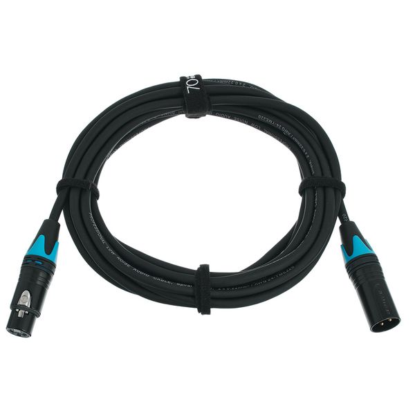 pro snake 70th Mic Cable 5m